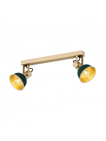 Lampa sufitowa LENORA 7143