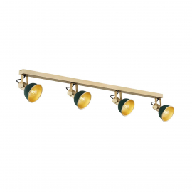 Lampa sufitowa LENORA 1800
