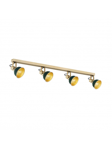 Lampa sufitowa LENORA 1800