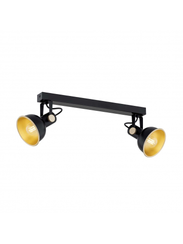 Lampa sufitowa LENORA 7142