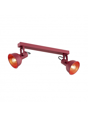 Lampa sufitowa LENORA 7173