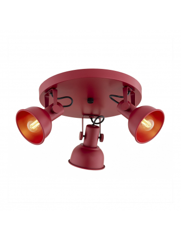 Lampa sufitowa LENORA 6264