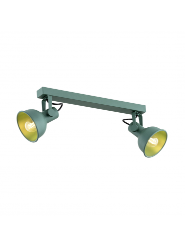 Lampa sufitowa LENORA 7174