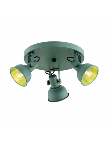 Lampa sufitowa LENORA 6265