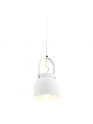 Lampa wisząca LOGAN 8280