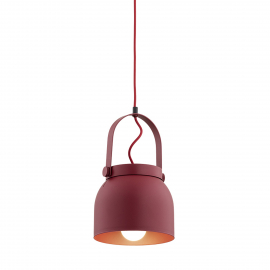 Lampa wisząca LOGAN 8282