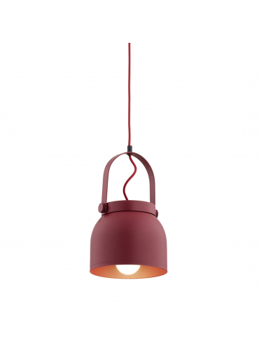 Lampa wisząca LOGAN 8282