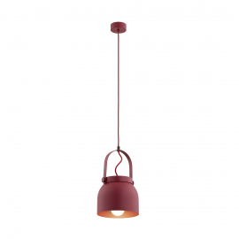 Lampa wisząca LOGAN 8282