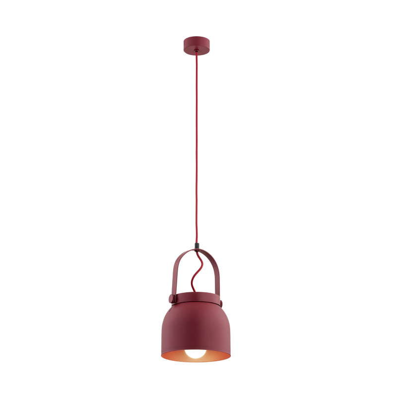 Lampa wisząca LOGAN 8282