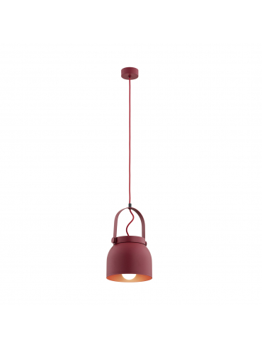 Lampa wisząca LOGAN 8282