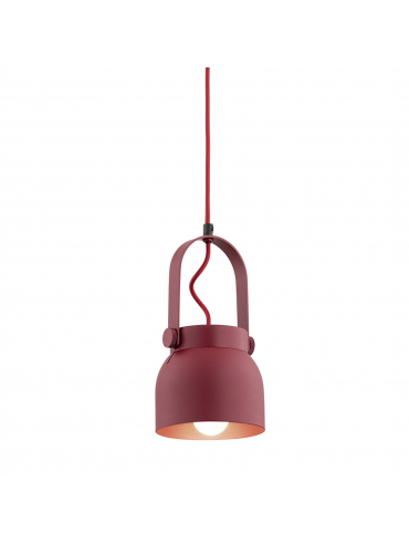 Lampa wisząca LOGAN 8292