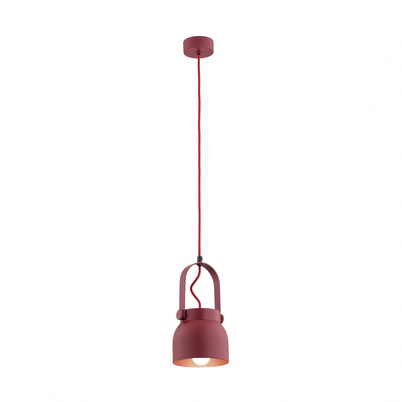 Lampa wisząca LOGAN 8292