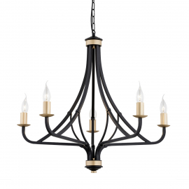 Lampa wisząca LORENZO 2171