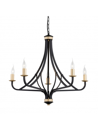 Lampa wisząca LORENZO 2171