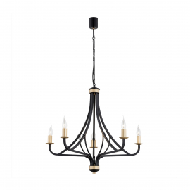 Lampa wisząca LORENZO 2171