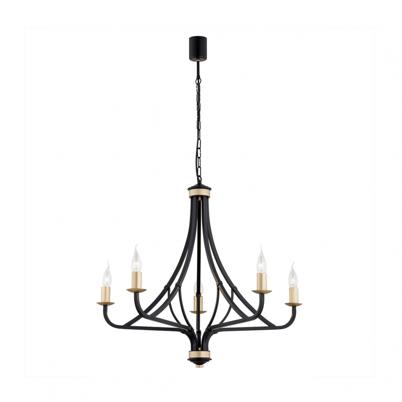 Lampa wisząca LORENZO 2171
