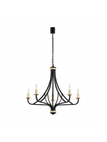 Lampa wisząca LORENZO 2171