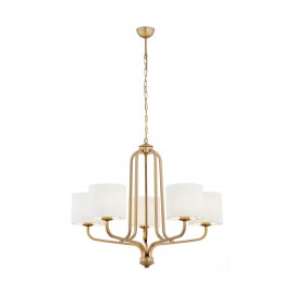 Lampa wisząca MARANELLO 2172