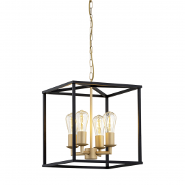 Lampa wisząca MONZANO 1824