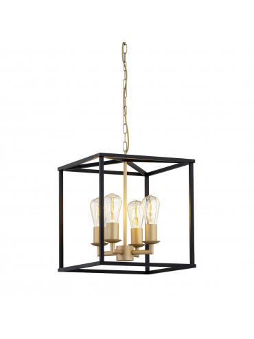 Lampa wisząca MONZANO 1824