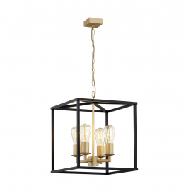 Lampa wisząca MONZANO 1824