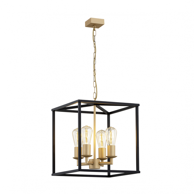 Lampa wisząca MONZANO 1824