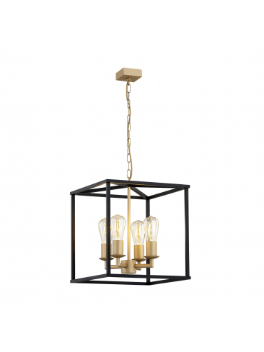 Lampa wisząca MONZANO 1824