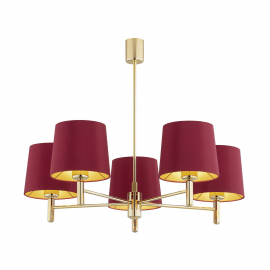 Lampa wisząca PONTE PLUS 2169