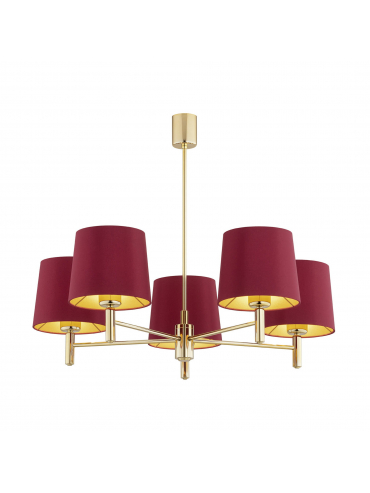 Lampa wisząca PONTE PLUS 2169