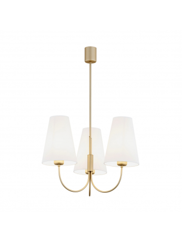 Lampa wisząca SAFIANO 6267