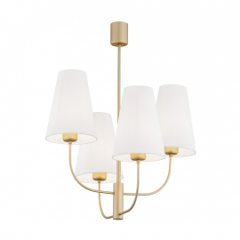 Lampa wisząca SAFIANO 1821