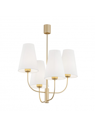 Lampa wisząca SAFIANO 1821