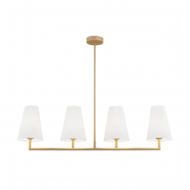 Lampa wisząca SAFIANO 1828