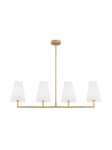 Lampa wisząca SAFIANO 1828