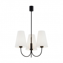 Lampa wisząca SAFIANO 6268