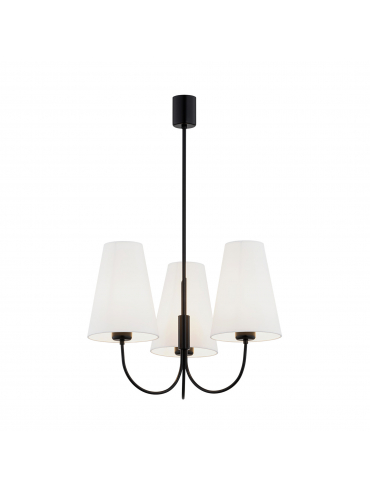 Lampa wisząca SAFIANO 6268