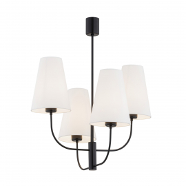 Lampa wisząca SAFIANO 1822