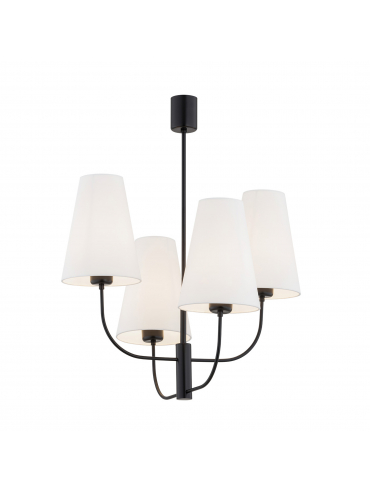 Lampa wisząca SAFIANO 1822