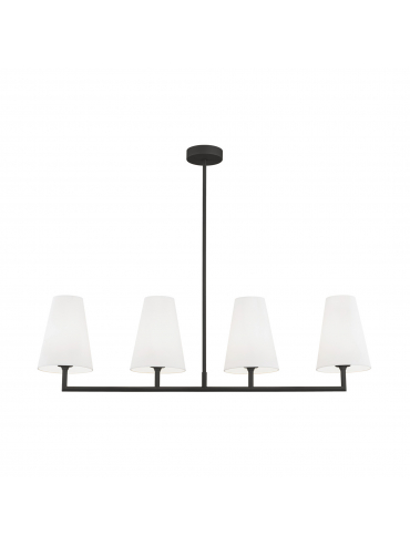 Lampa wisząca SAFIANO 1831
