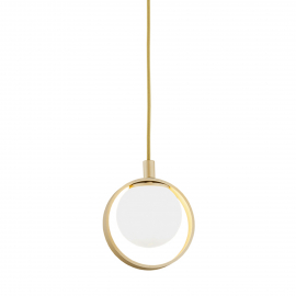 Lampa wisząca SATURNIA 8257