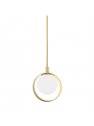 Lampa wisząca SATURNIA 8257