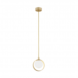 Lampa wisząca SATURNIA 8257