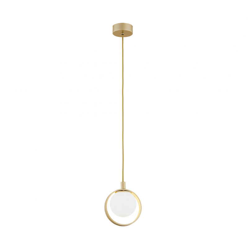 Lampa wisząca SATURNIA 8257