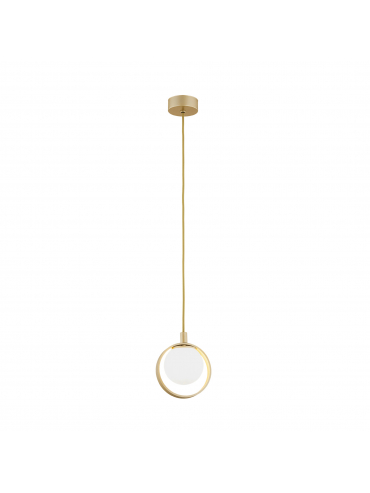 Lampa wisząca SATURNIA 8257