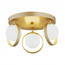 Lampa sufitowa SATURNIA 6248