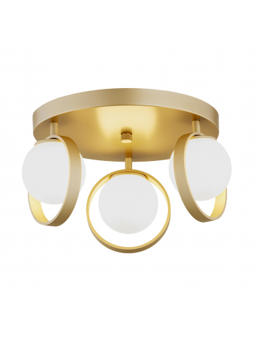 Lampa sufitowa SATURNIA 6248