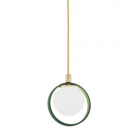 Lampa wisząca SATURNIA 8256