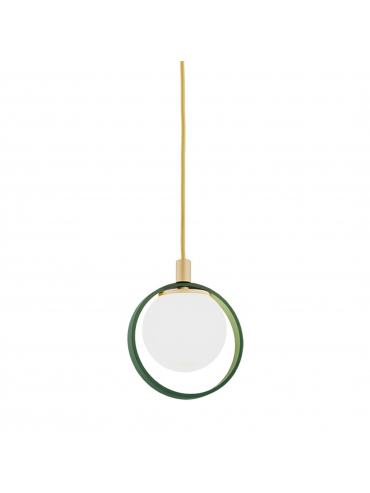 Lampa wisząca SATURNIA 8256