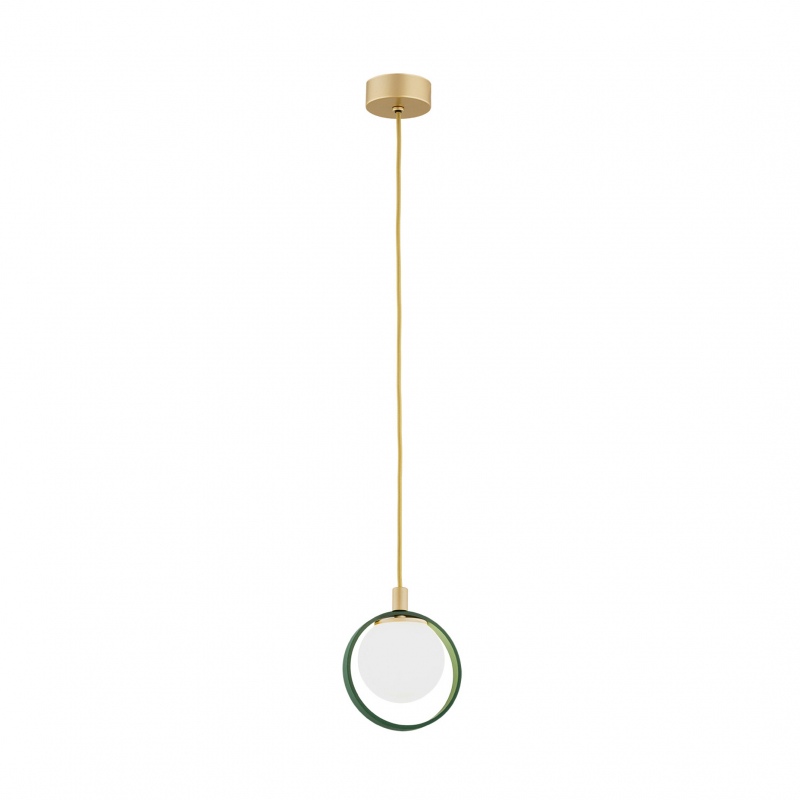 Lampa wisząca SATURNIA 8256