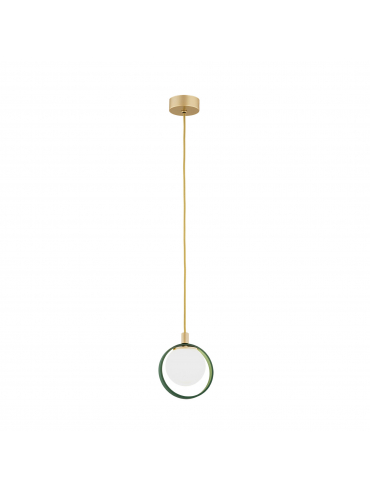 Lampa wisząca SATURNIA 8256